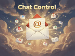 Kein Briefgeheimnis für E-Mail wegen Gesetz zur Chatkontrolle